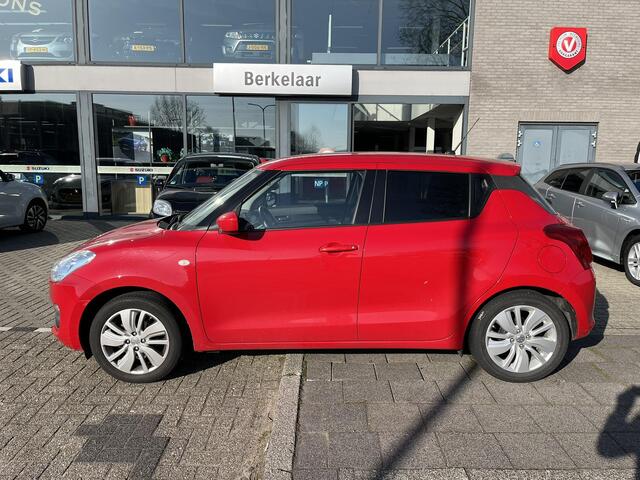 Suzuki SWIFT 1.2 Select | Volledig Dealeronderhouden | Lage km-stand |