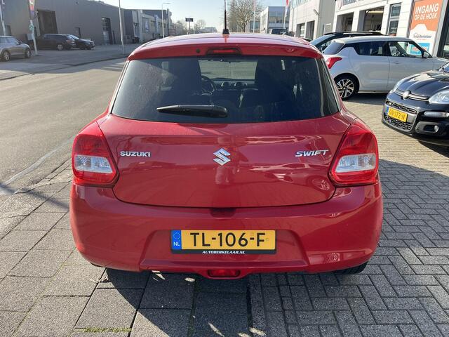 Suzuki SWIFT 1.2 Select | Volledig Dealeronderhouden | Lage km-stand |