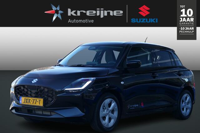 Suzuki SWIFT 1.2 Select Smart Hybrid | AUTOMAAT | RIJKLAARPRIJS | DEMO |