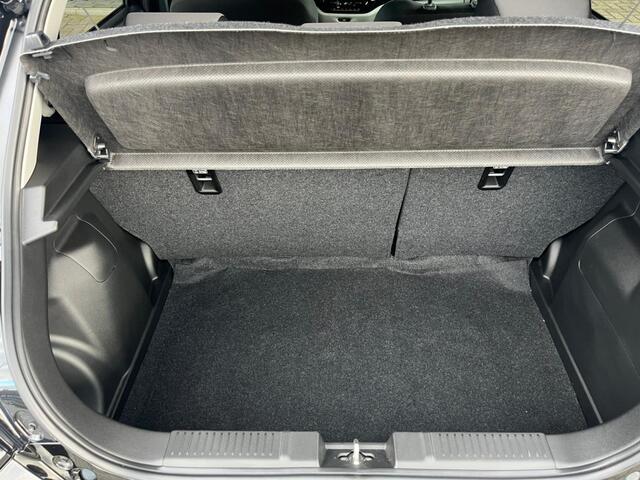 Suzuki SWIFT 1.2 Select Smart Hybrid | Direct uit voorraad leverbaar | 10 jaar garantie!