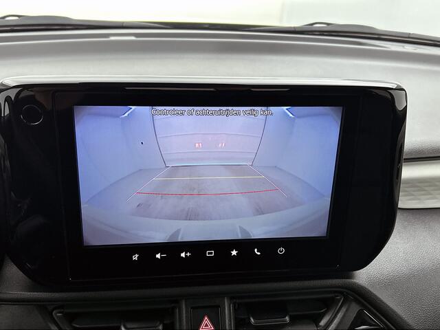 Suzuki SWIFT 1.2 Style Smart Hybrid | BTW Voertuig |