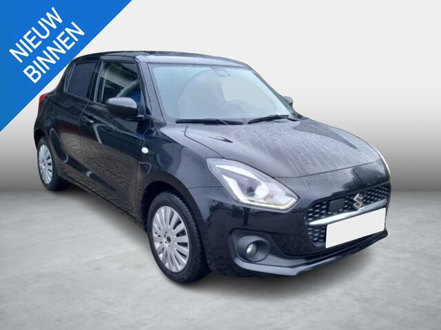 Suzuki SWIFT 1.2 AUTOMAAT CRUISE LED APPLE P-CAM