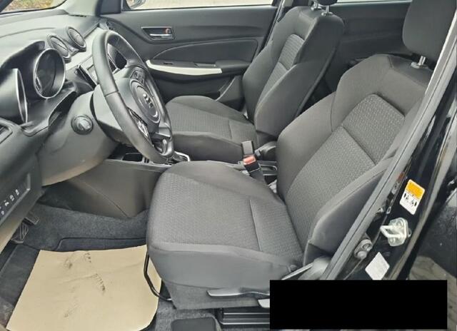 Suzuki SWIFT 1.2 AUTOMAAT CRUISE LED APPLE P-CAM