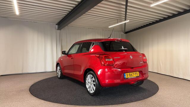 Suzuki SWIFT 1.2 Select Smart Hybrid Navi | Led | Camera