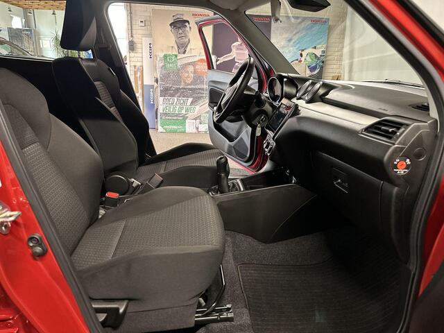 Suzuki SWIFT 1.2 Select Smart Hybrid Navi | Led | Camera