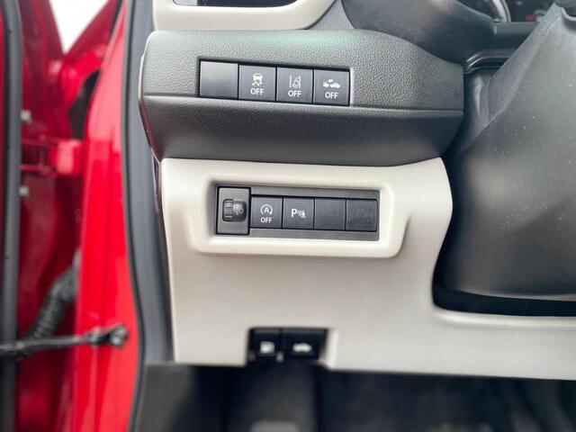 Suzuki SWIFT 1.2 Select Smart Hybrid Automaat