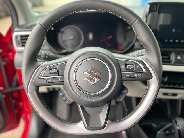 Suzuki SWIFT 1.2 Select Smart Hybrid Automaat