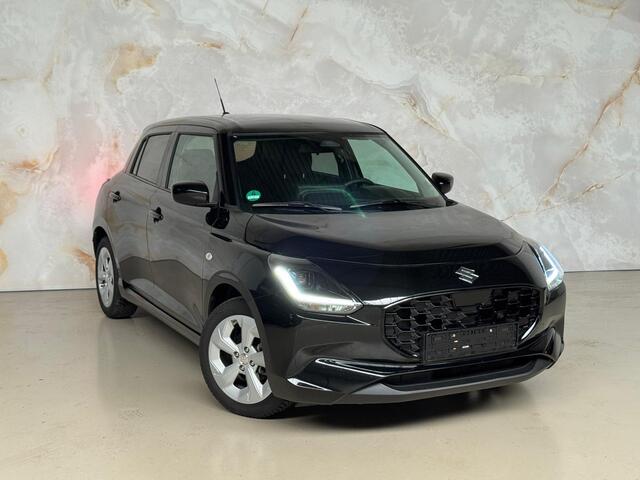 Suzuki SWIFT 1.2 Style Smart Hybrid