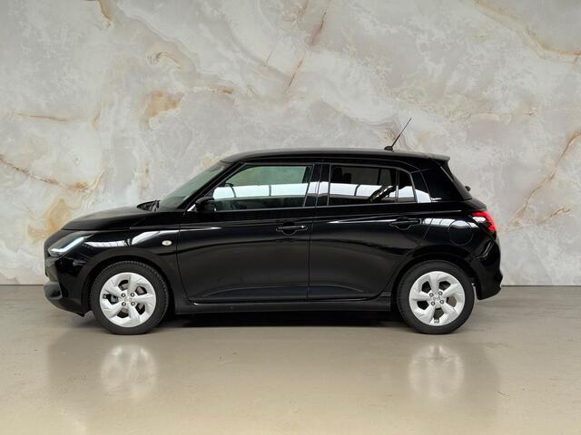 Suzuki SWIFT 1.2 Style Smart Hybrid