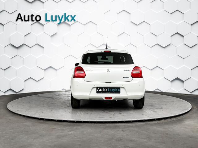 Suzuki SWIFT 1.2 Select Smart Hybrid | Navigatie | Adaptieve Cruise Control | Parkeercamera