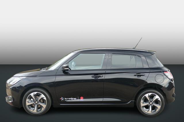 Suzuki SWIFT 1.2 Style Smart Hybrid | DEMO | RIJKLAARPRIJS |