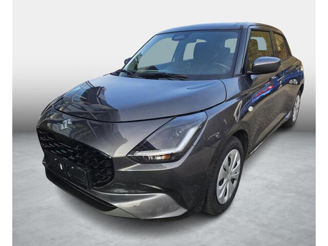 Suzuki SWIFT 1.2 ADAP CRUISE APPLE P-CAM LED