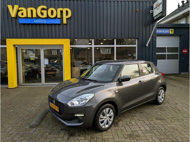 Suzuki SWIFT 1.2 Select All-in prijs!