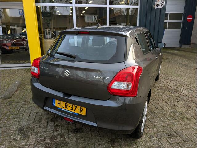 Suzuki SWIFT 1.2 Select All-in prijs!