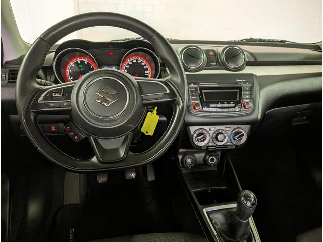 Suzuki SWIFT 1.2 Select All-in prijs!