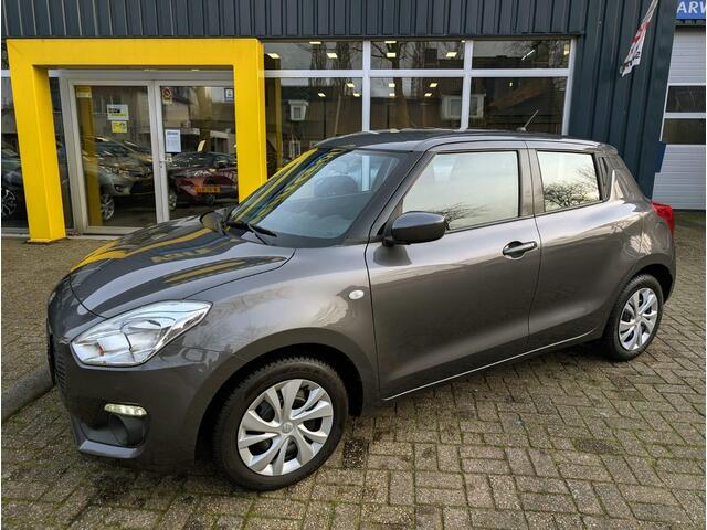 Suzuki SWIFT 1.2 Select All-in prijs!