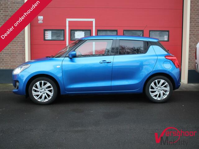 Suzuki SWIFT 1.2 Select | Stoel verwarming | Camera | Groot multimedia scherm