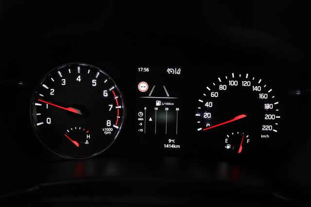 Suzuki SWIFT 1.2 Select Smart Hybrid | Airco | Cruise control adaptive | Navigatie | Camera | Stoelverwarming | Apple carplay, Android auto | Lichtmetalen Velgen |