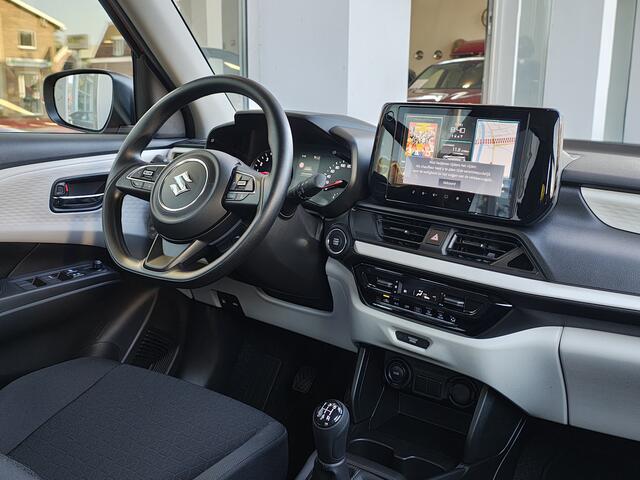 Suzuki SWIFT 1.2 COMFORT SMART HYBRID Direct Leverbaar | Tot 10 JAAR GARANTIE! | Inclusief ¤ 1.100,- Voorraad Voordeel