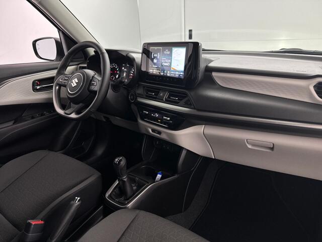 Suzuki SWIFT 1.2 Style Smart Hybrid | Voorraad | Black & White Edition met ¤2.300,- actiekorting!