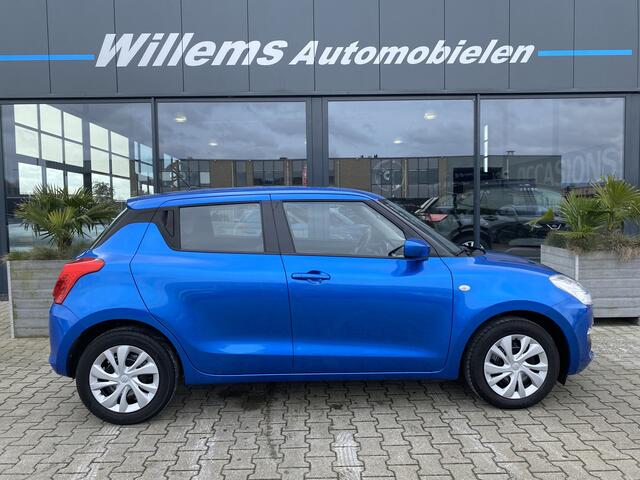 Suzuki SWIFT 1.2 Comfort Airco