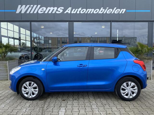 Suzuki SWIFT 1.2 Comfort Airco