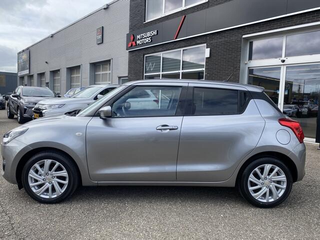 Suzuki SWIFT 1.2 Select Smart Hybrid | Parkeersensoren | Stoelverwarming