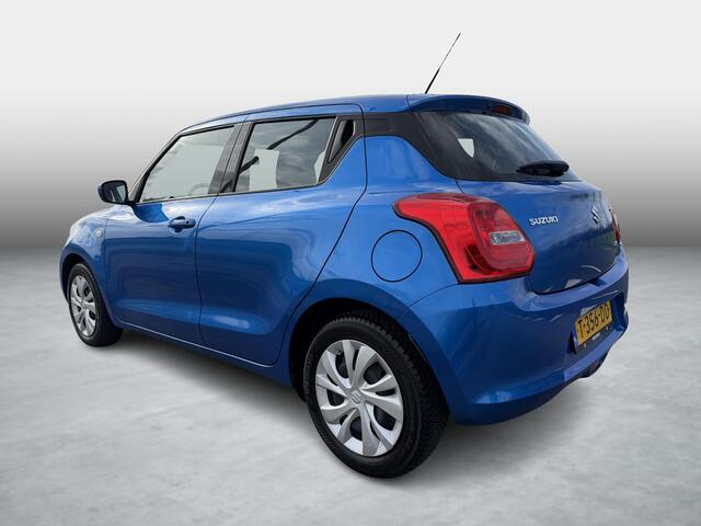 Suzuki SWIFT 1.2 Comfort Smart Hybrid | Bluetooth |