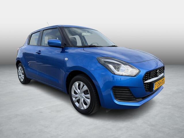 Suzuki SWIFT 1.2 Comfort Smart Hybrid | Bluetooth |