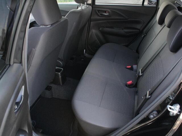 Suzuki SWIFT 1.2 Style Smart Hybrid | Navi | Adap. Cruise | Camera | Lm-Velgen