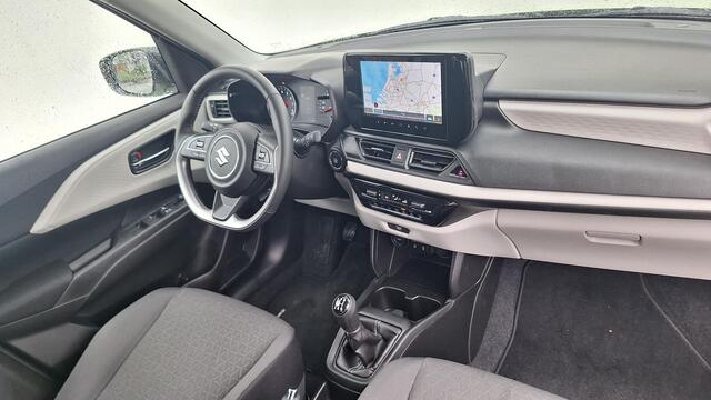 Suzuki SWIFT 1.2 Select Smart Hybrid rijklaar prijs