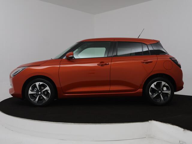 Suzuki SWIFT 1.2 Style Smart Hybrid *NIEUW*