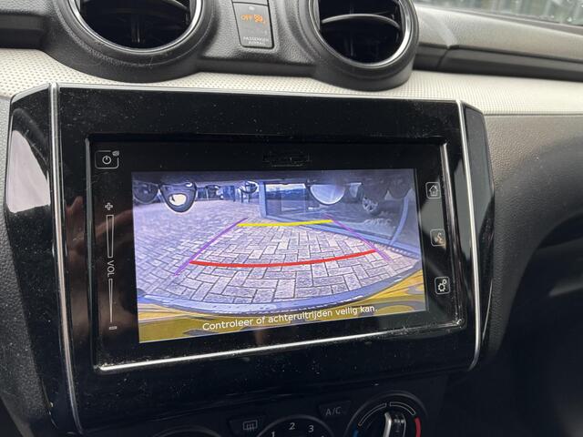 Suzuki SWIFT 1.2 Select | Apple Carplay & Android Auto | Achteruitrijcamera |
