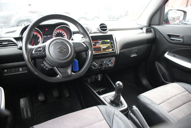 Suzuki SWIFT 1.2 Sportline | Trekhaak | Camera | Carplay/Android auto |