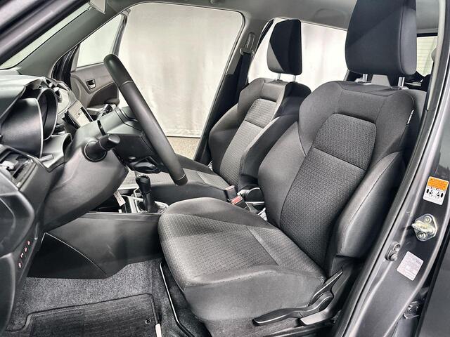 Suzuki SWIFT 1.2 Select Smart Hybrid Navi | Led | Camera