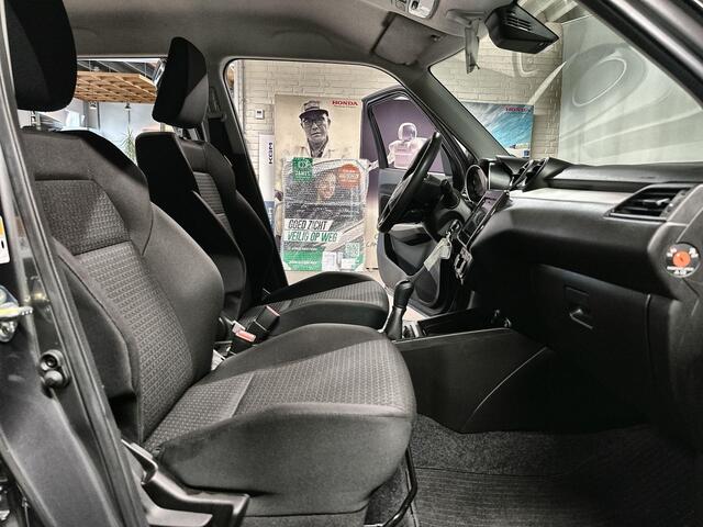 Suzuki SWIFT 1.2 Select Smart Hybrid Navi | Led | Camera