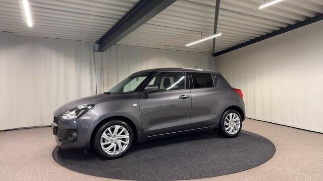 Suzuki SWIFT 1.2 Select Smart Hybrid Navi | Led | Camera