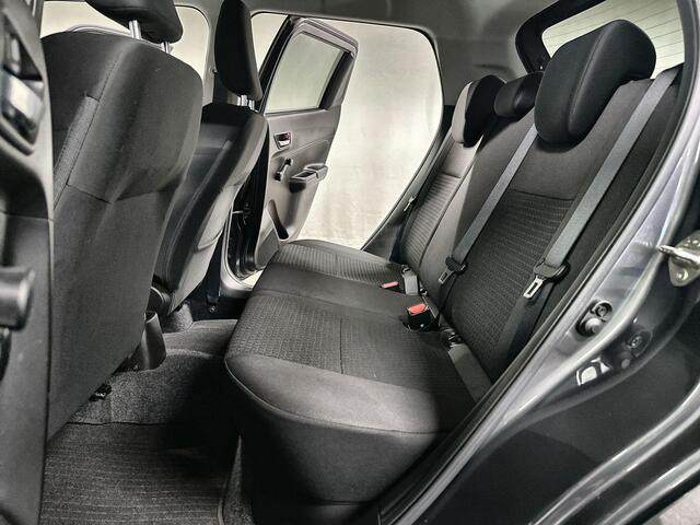 Suzuki SWIFT 1.2 Select Smart Hybrid Navi | Led | Camera