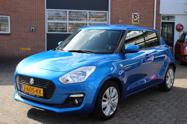 Suzuki SWIFT 1.2 Select Hybrid | Airco | Camera | 10 jaar garantie |