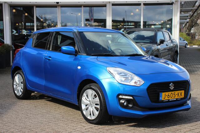 Suzuki SWIFT 1.2 Select Hybrid | Airco | Camera | 10 jaar garantie |
