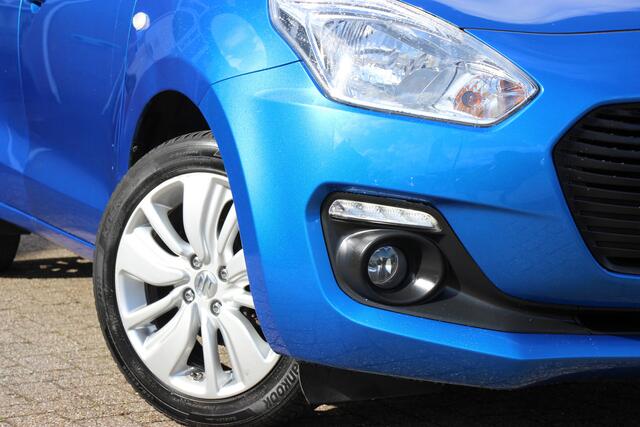 Suzuki SWIFT 1.2 Select Hybrid | Airco | Camera | 10 jaar garantie |