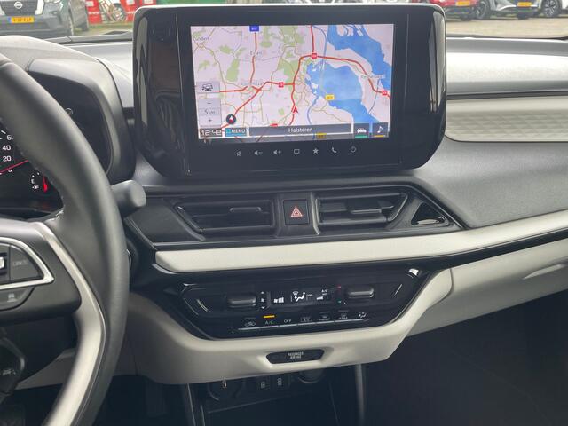 Suzuki SWIFT 1.2 Select Smart Hybrid Navigatie, Airco, Adaptive Cruise Control, LED, Keyless Entry, 16"Lm, Achteruitrijcamera