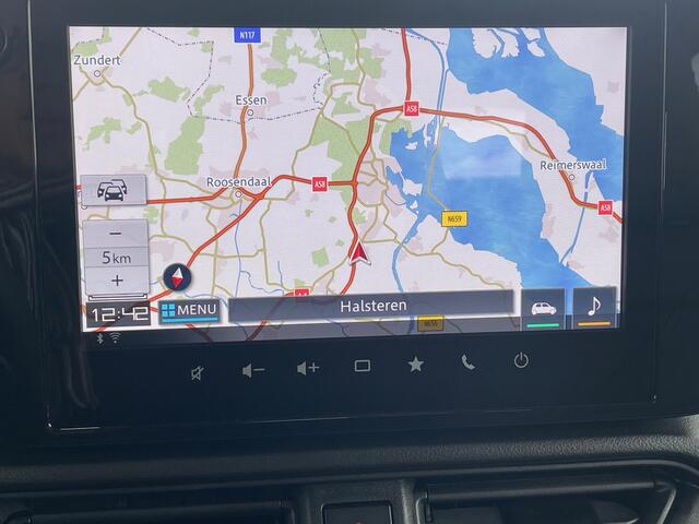 Suzuki SWIFT 1.2 Select Smart Hybrid Navigatie, Airco, Adaptive Cruise Control, LED, Keyless Entry, 16"Lm, Achteruitrijcamera