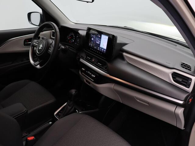 Suzuki SWIFT 1.2 Style Smart Hybrid | Stoelverwarming | Achteruitrijcamera | Cruise Control Adaptief | Keyless Entry |