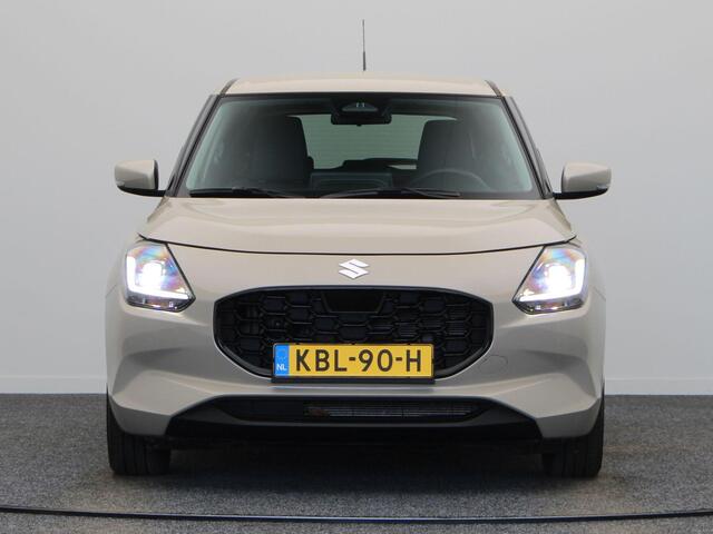 Suzuki SWIFT 1.2 Style Smart Hybrid | Stoelverwarming | Achteruitrijcamera | Cruise Control Adaptief | Keyless Entry |