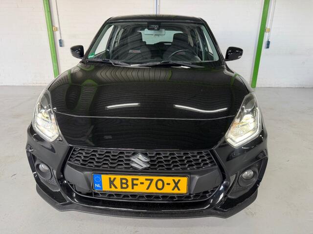 Suzuki SWIFT 1.4 SPORT 1.4 Sport 140Pk118759 km / Navi / Cruise / Carplay / Led / Camera/ Stoelverw / Nw Apk.