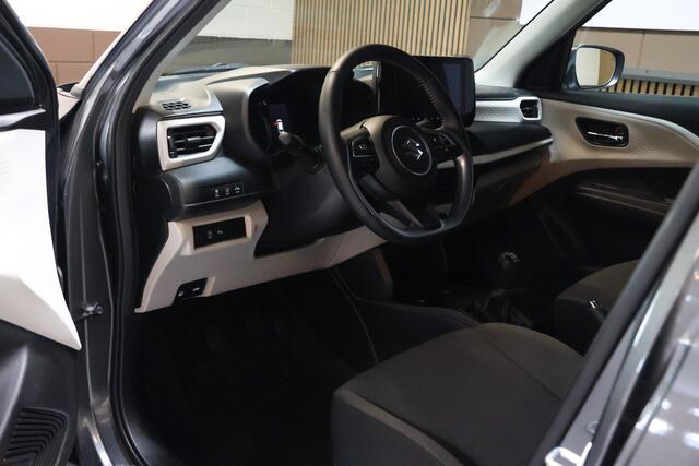 Suzuki SWIFT 1.2 Style Smart Hybrid Navi/Apple CarPlay/ACC/Camera/Dodehoek/DAB/16''