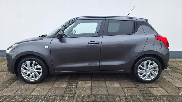 Suzuki SWIFT 1.2 Select Smart Hybrid Rijklaar prijs