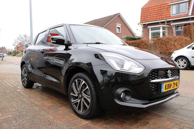 Suzuki SWIFT 1.2 STIJL SMART HYBR