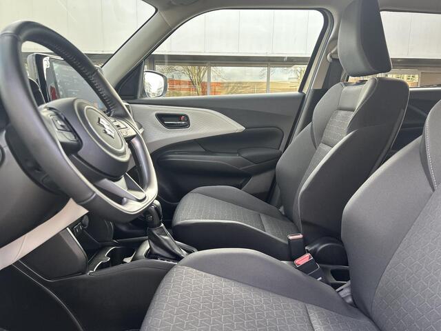 Suzuki SWIFT 1.2 Select Smart Hybrid